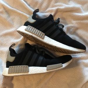 Mens Adidas NMD R1 Originals in Box